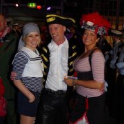 Jeck op Deck (19.01.13)